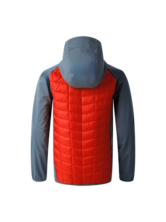 Dare2B Dare2B Kurtka softshell Explore II Szary Fitted Fit