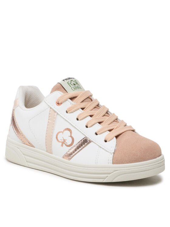 Primigi Primigi Sneakersy 3876233 M Biały