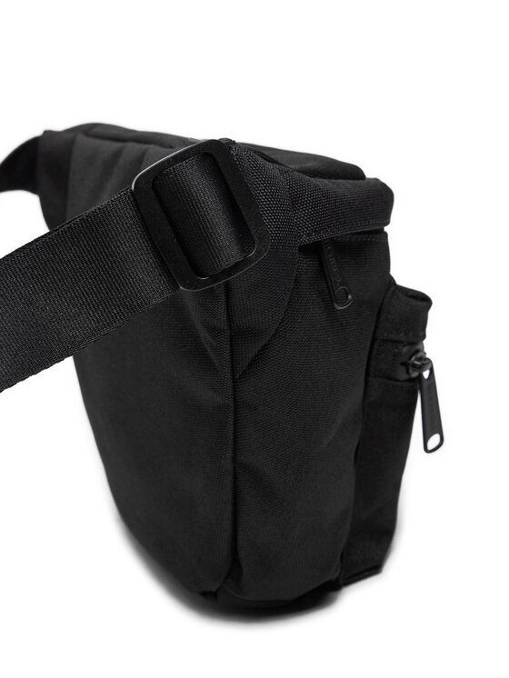 Herschel Gurteltasche Pop Quiz Hip Pack 11406 05881 Schwarz Modivo
