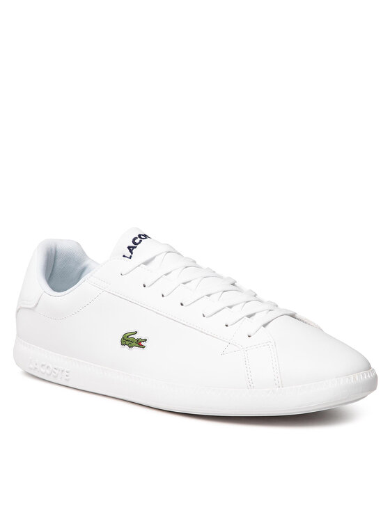 Lacoste graduate bl deals 1 sma