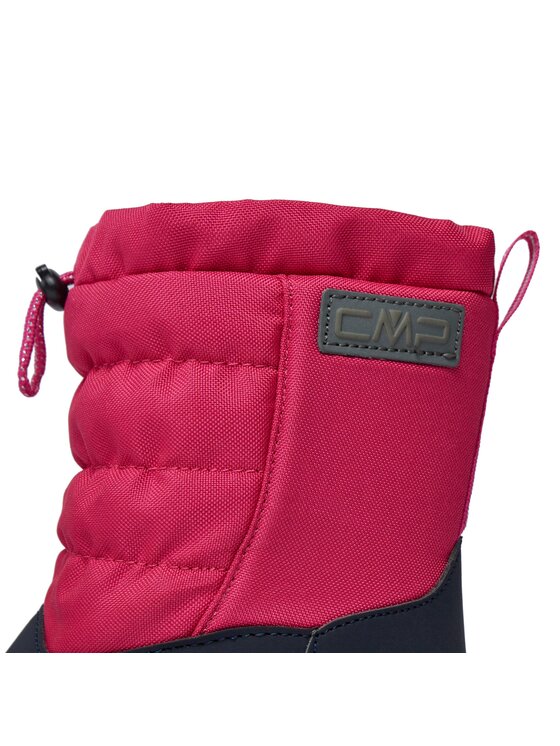 CMP CMP Stivali da neve Hanki 3.0 3Q75674J Rosa