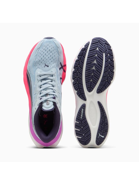 Puma Puma Sneakersy 312916 Niebieski