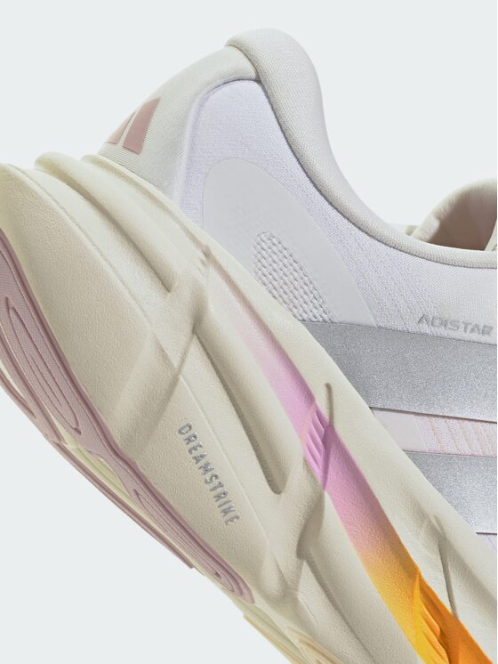 adidas adidas Buty do biegania 164652 Biały
