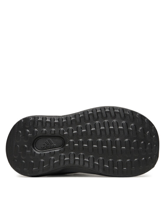 adidas adidas Sneakersy Tensaur Run 3.0 JR6049 Bílá