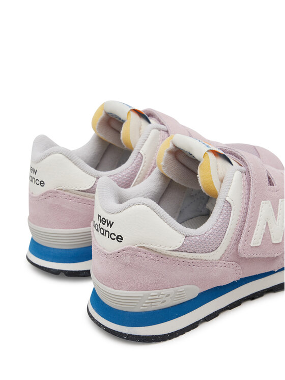 New Balance New Balance Tenisice PV574VPK Ružičasta