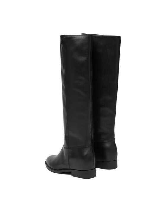 Badura Badura Stiefel EO-RUILY-10 Schwarz