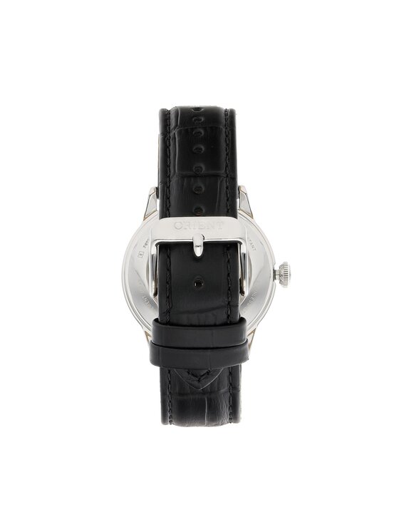 Orient Orient Годинник AC0M02B10B Чорний