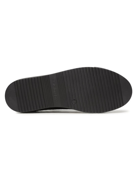 Sneakers EL-01-03-000381 Nero