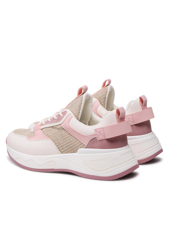 Sneakers WS111-04 Rosa