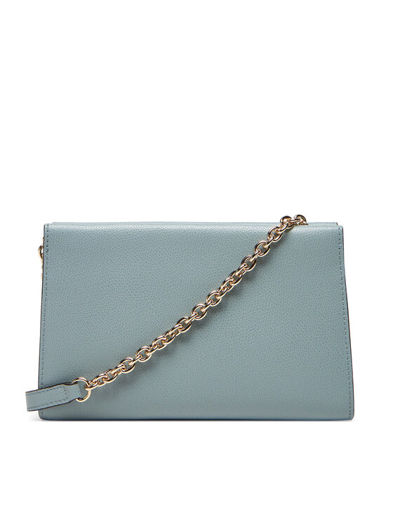 Furla Furla Geantă Camelia Mini Crossbody WE00528 ARE000 CN 3963S Albastru celest