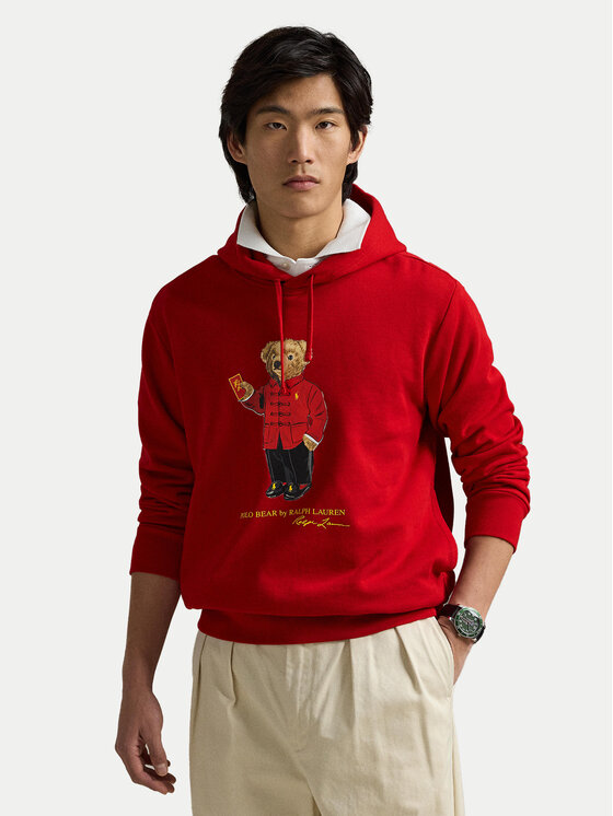 Bluza Polo Ralph Lauren