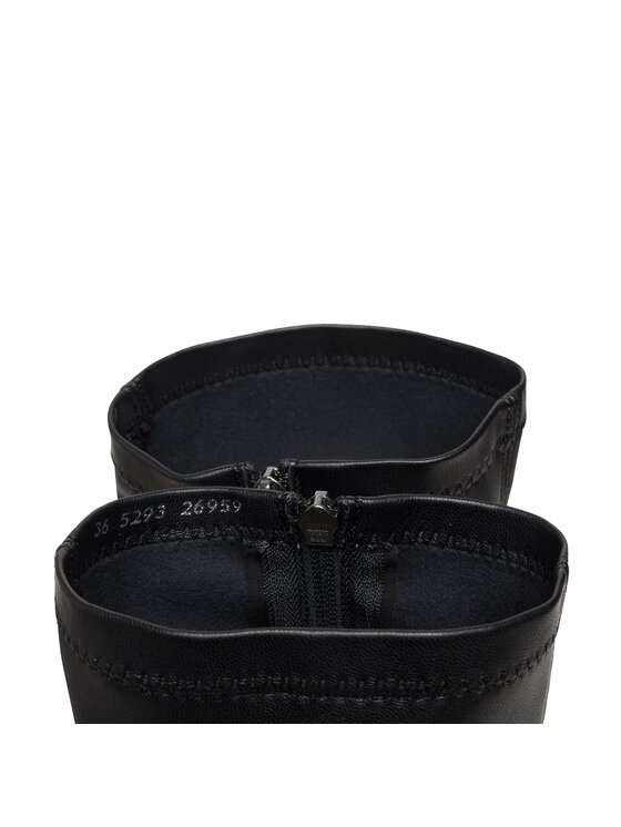 Maciejka Maciejka Stiefel 05293-01/00-7 Schwarz