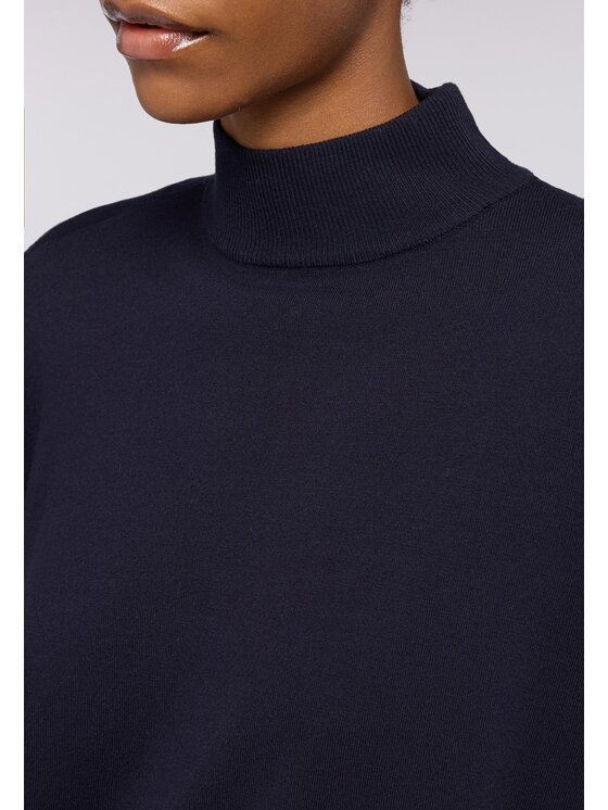 Trussardi Trussardi Cardigan M7336001123N034 Celeste Regular Fit