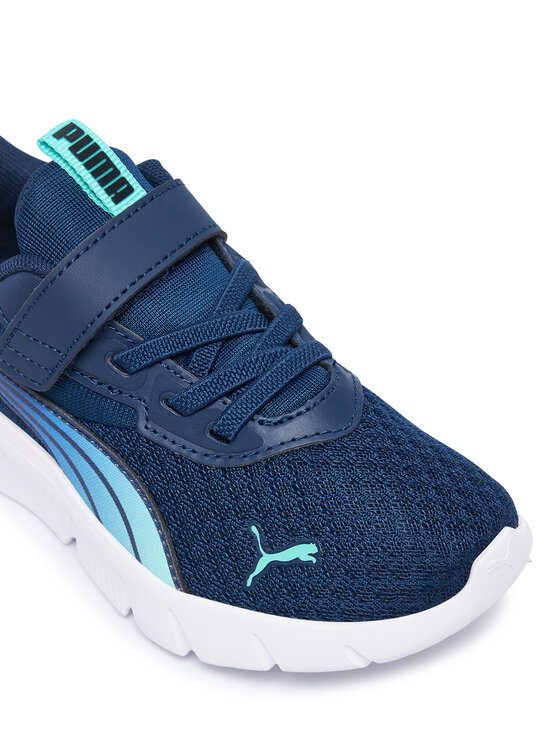 Puma Puma Tossud Flex Focus Moder Blaze Fade AC+PS 313848 02 Tumesinine