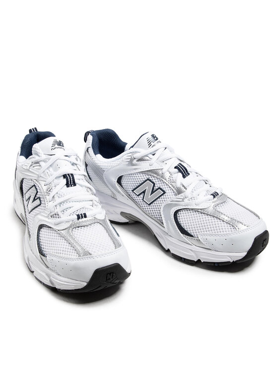 New Balance New Balance Sneakersy MR530SG Bílá