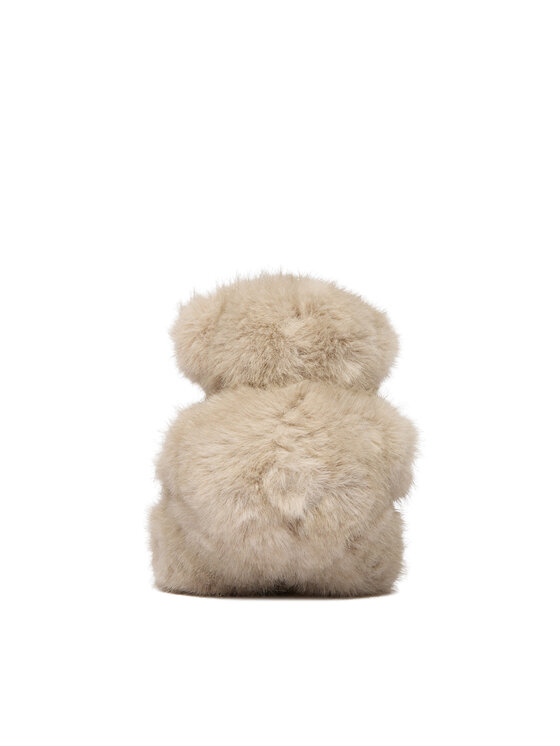 TOUS TOUS Schlüsselanhänger Bold Bear 2002361344 Beige