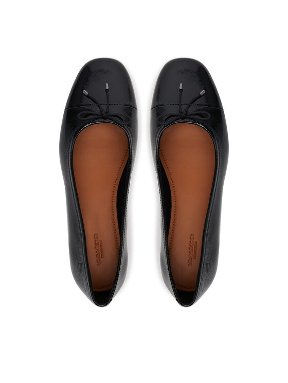 Vagabond Shoemakers Vagabond Shoemakers Baleríny Jolin 5508-160-20 Černá