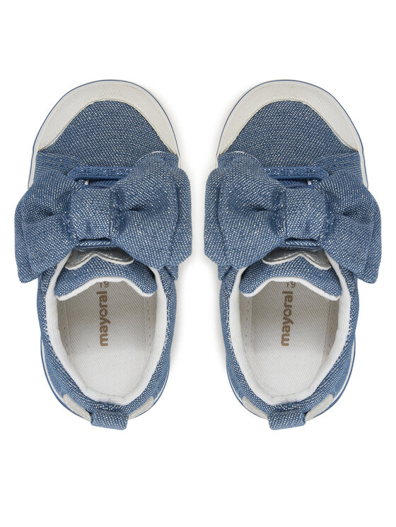 Mayoral Mayoral Scarpe da ginnastica 41622 Blu scuro