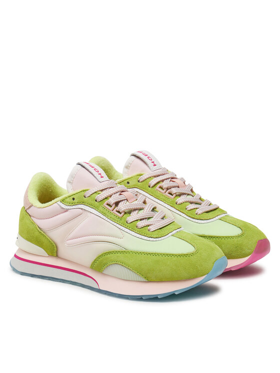 HOFF HOFF Laisvalaikio batai Cat 12503002 Rožinė