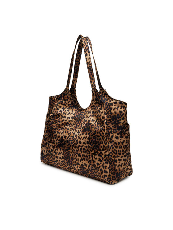 DeeZee DeeZee Borsetta LA482-2343 Marrone