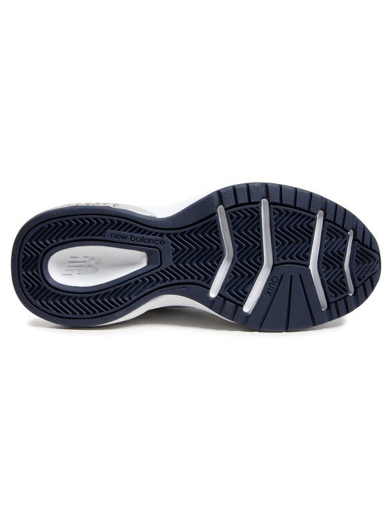 New Balance New Balance Buty na siłownię WX624WB5 Biały