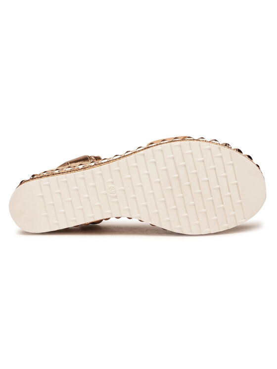 Espadrillas WS210418-01 Rosa