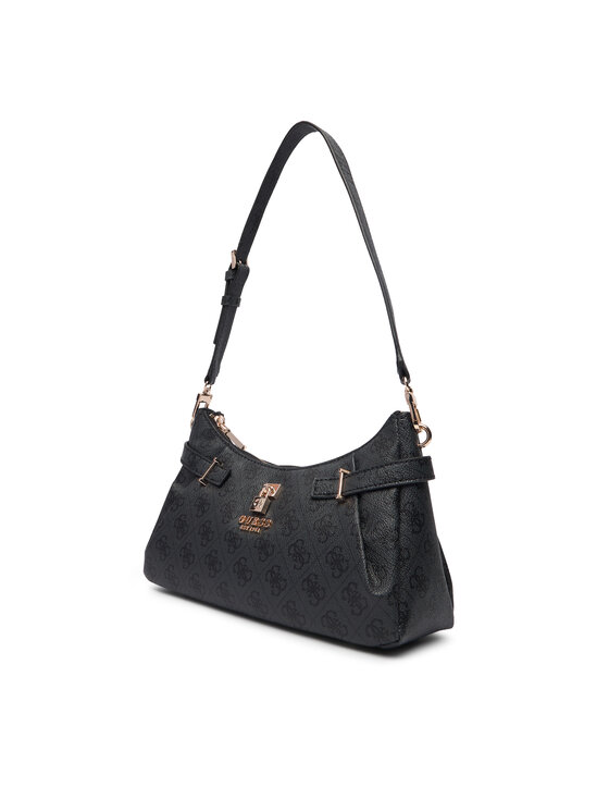 Guess Guess Ročna torba Yesba HWSG78 33180 Siva