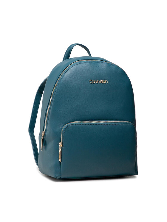 Zaino Ck Must Campus Bp W/Pckt Md K60K607889 Blu