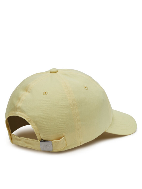 New Balance New Balance Cap LAH51010PRC Gelb