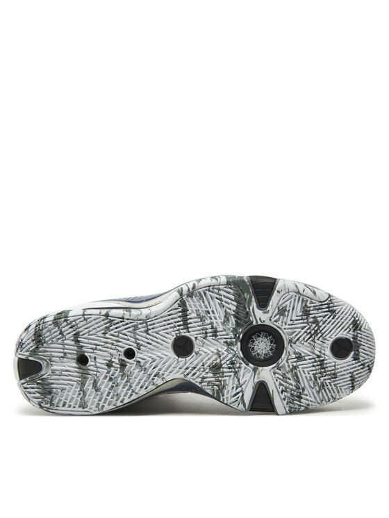 Nike Nike Tenisice Air Jordan XXXVIII Low FD2326 107 Bijela