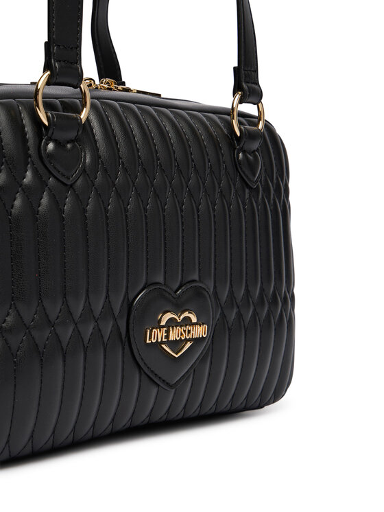 LOVE MOSCHINO LOVE MOSCHINO Handtasche JC4034PP1OLJ0000 Schwarz