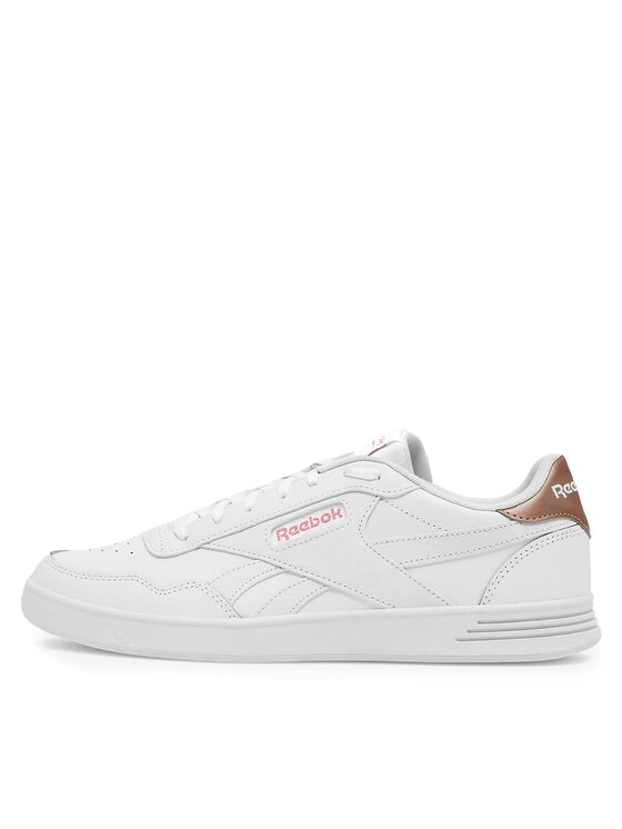 Reebok Reebok Tossud Court Advance 100033847 Valge