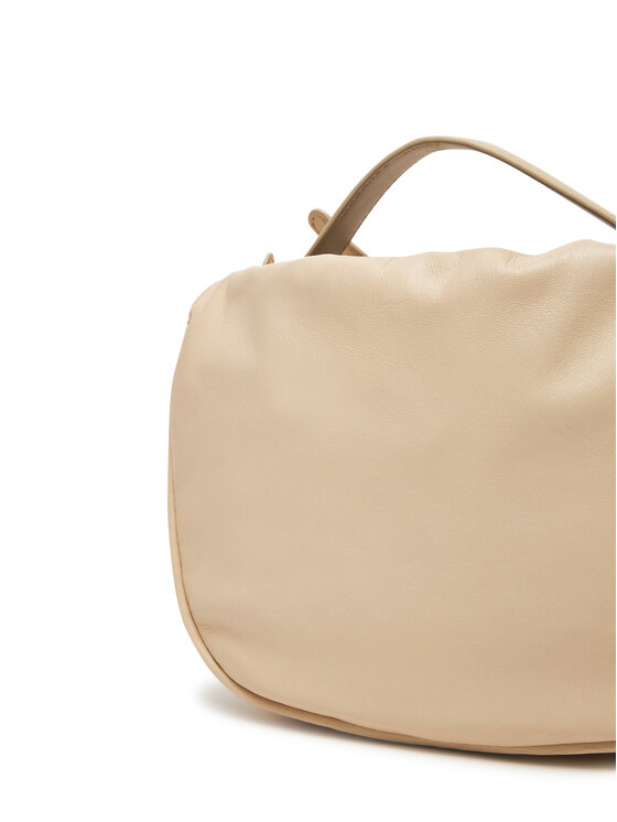 Pieces Pieces Handtasche Fpballoon 17156970 Écru