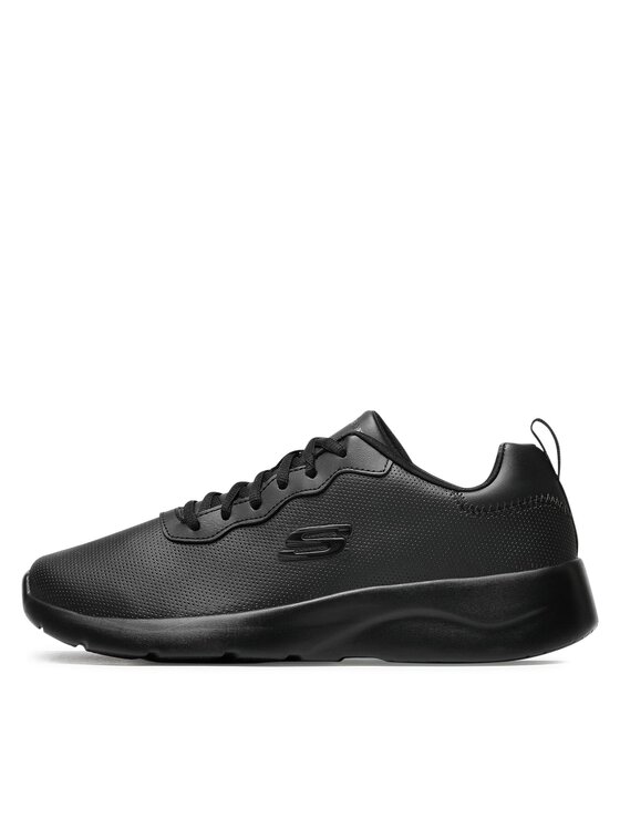 Skechers Skechers Sneakersy Eazy Vibez 999253/BBK Czarny