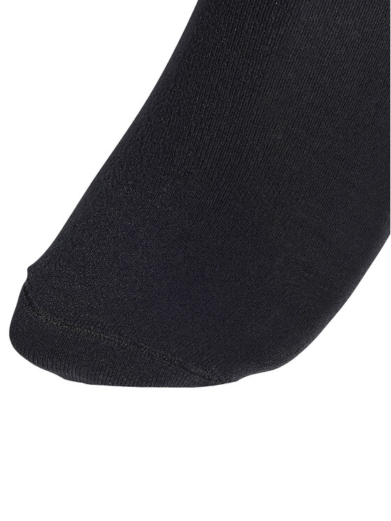 adidas adidas Set od 2 para ženskih visokih čarapa Ruffle Sock 2P JD5623 Bijela