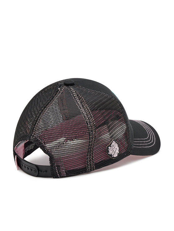 Capslab Kšiltovka CL/SAI/1/AND3 Černá Modivo.cz