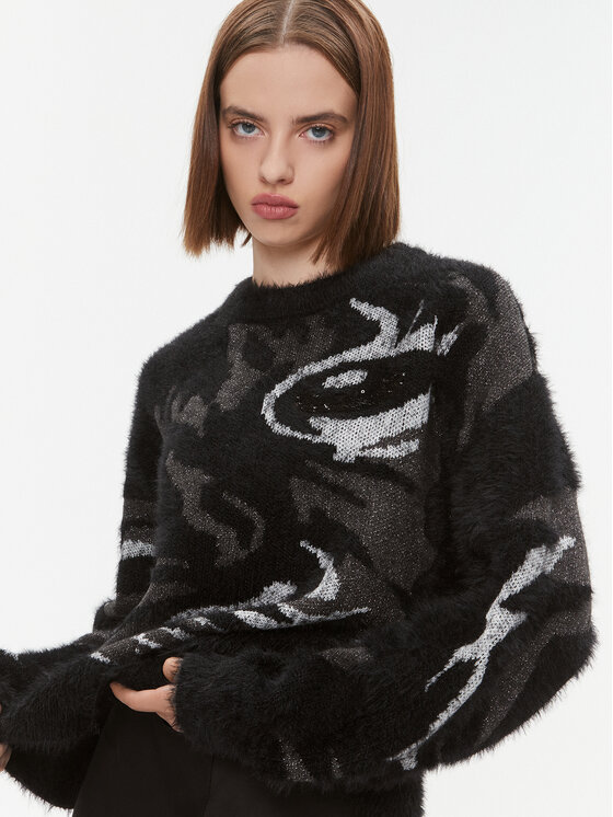 Sweater dkny clearance