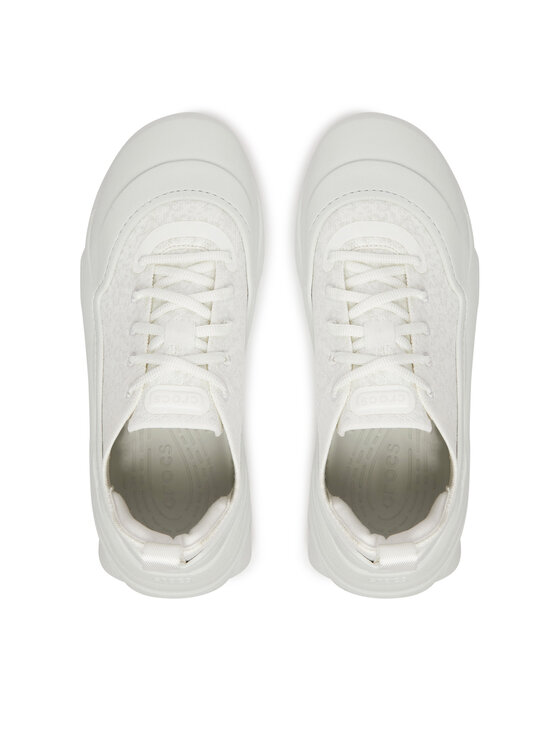 Crocs Crocs Tossud Echo Surge 210079 Valge