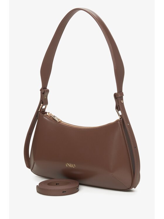 Estro Estro Borsetta ER00115804 Marrone
