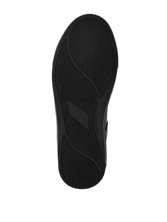 PHILIPP PLEIN PHILIPP PLEIN Sneakers 235 Nero