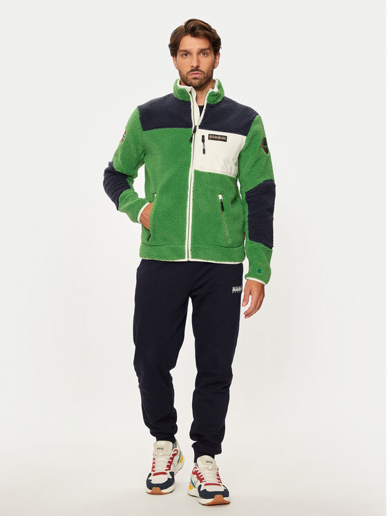 Veste polaire femme napapijri online