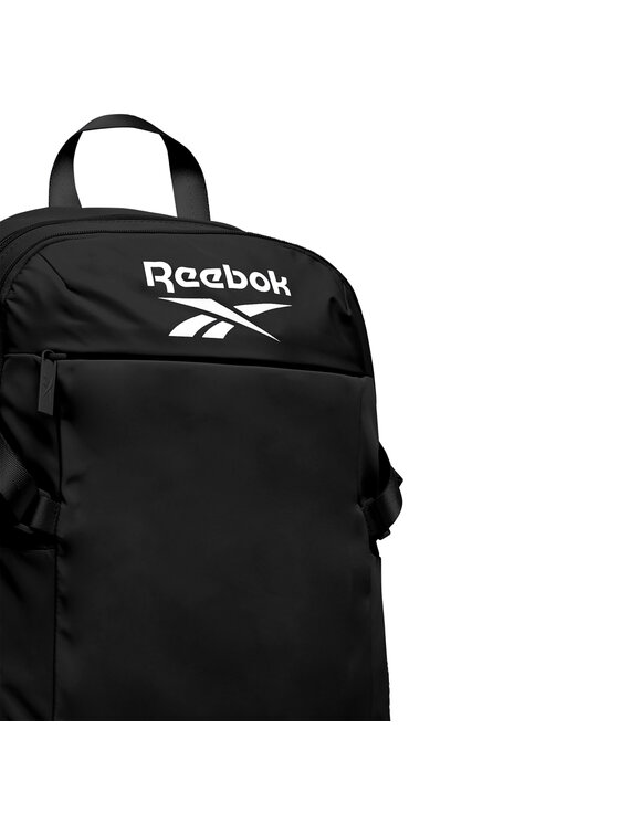 Reebok Reebok Τσάντα ταξιδίου RBK-040-CCC-05 Μαύρο