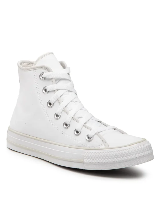 Laver des 2025 converses blanches