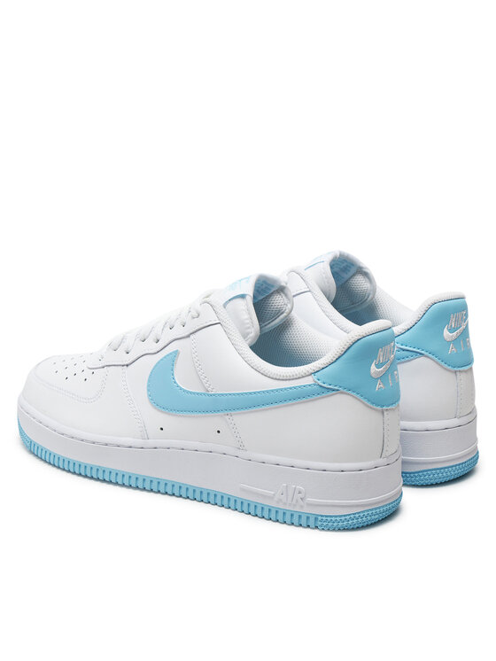 Nike air force 1 07 armory blue online