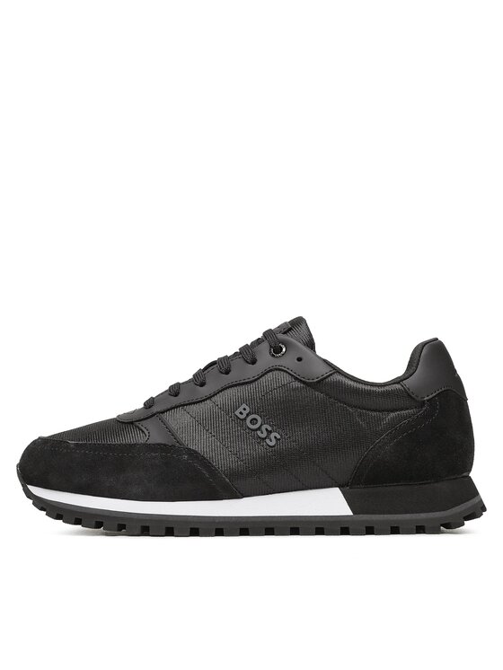 BOSS Boss Sneakers 50498133 Nero