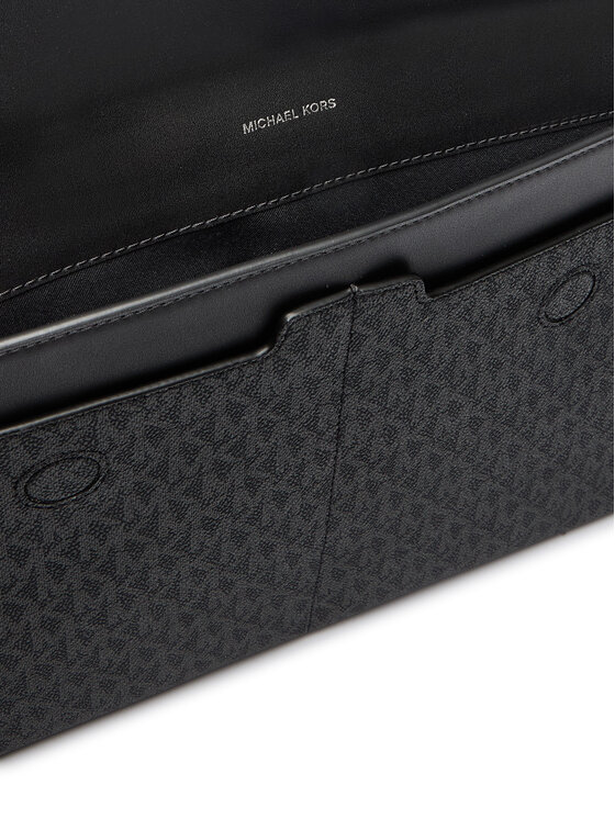MICHAEL Michael Kors MICHAEL Michael Kors Nešiojamo kompiuterio dėklas 32F5SJ6T5V Juoda