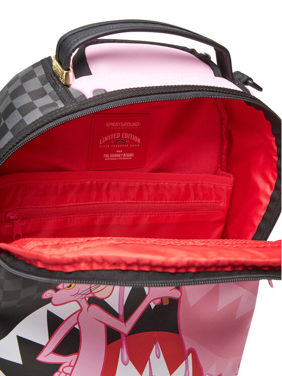 SPRAYGROUND SPRAYGROUND Plecak 910B7426NSZ Różowy