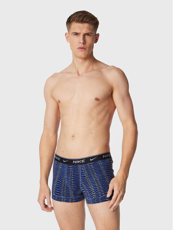 Nike Set de boxeri﻿ Everyday 000PKE1008 Colorat | Modivo.ro