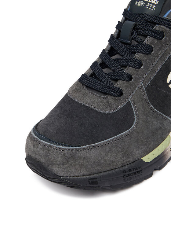 G-STAR G-STAR Sneakers EO-KOEN-01 Blu scuro