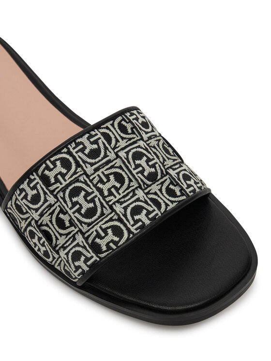 Coccinelle Coccinelle Ciabatte E4 SVR 17 02 01 Bianco